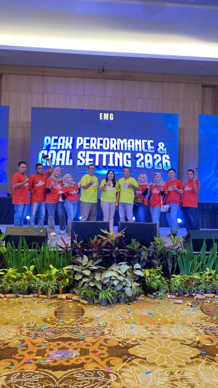 PEAK PERFORMANCE & GOAL SETTING 2026